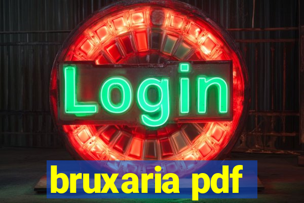 bruxaria pdf